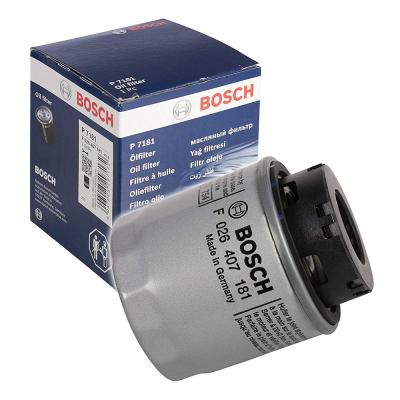   Bosch F 026 407 181 -  4