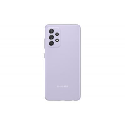   Samsung SM-A525F/128 (Galaxy A52 4/128Gb) Light Violet (SM-A525FLVDSEK) -  4