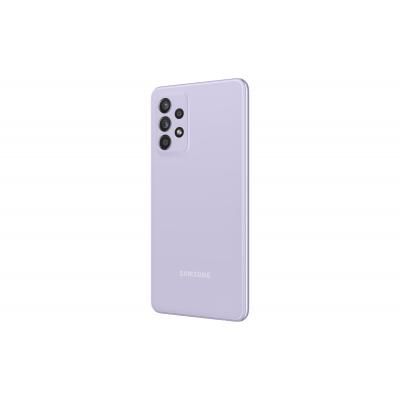   Samsung SM-A525F/128 (Galaxy A52 4/128Gb) Light Violet (SM-A525FLVDSEK) -  6