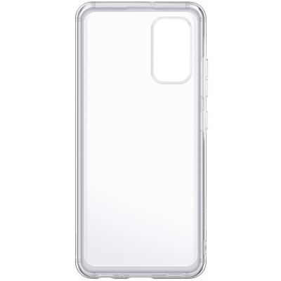     Samsung SAMSUNG Galaxy A32/A325 Soft Clear Cover Transparency (EF-QA325TTEGRU) -  6