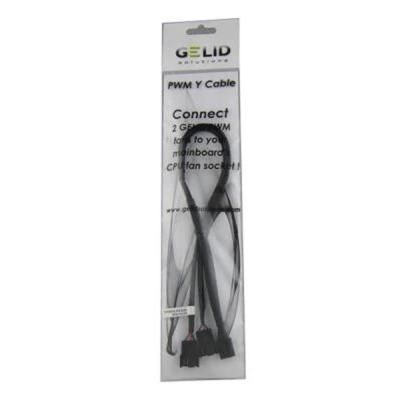  Gelid Solutions PWM Y-cable (CA-PWM-01) -  2