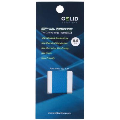  GELID Solutions GP-Ultimate, 15 /, 122 , 0.5  (TP-GP04-R-A) -  2