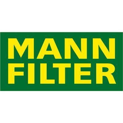   Mann FP25015 -  1