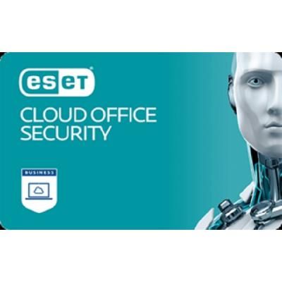  ESET Cloud Office Security 10  2 year   Business (ECOS_10_2_B) -  1