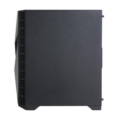  Zalman Z3 Iceberg Black -  4