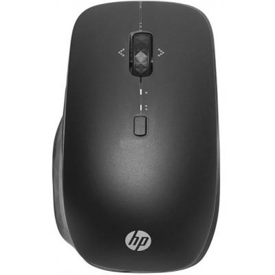  HP Travel Bluetooth Black (6SP25AA) -  2