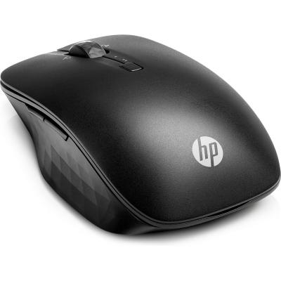  HP Travel Bluetooth Black (6SP25AA) -  1