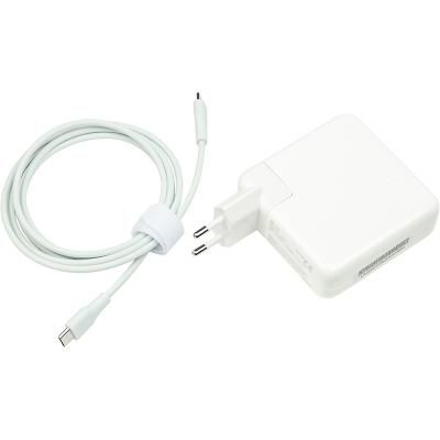     PowerPlant APPLE 220V, 20V 87W 3A (USB-C) (AP87USBC) -  1