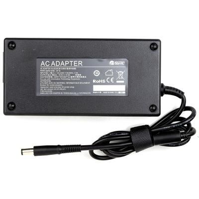     PowerPlant DELL 220V, 19.5V 210W 10.8A (7.4*5.0) (DL210G7450) -  1