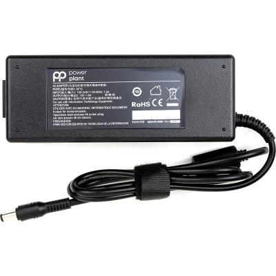     PowerPlant TOSHIBA 220V, 15V 120W 8A (6.3*3.0) (TO120C6330) -  1