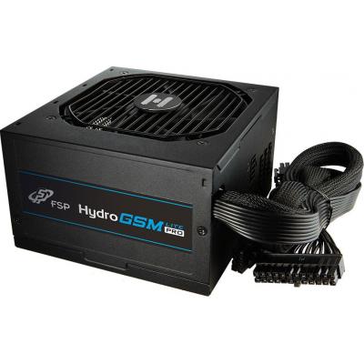   FSP 550W Hydro GSM Lite PRO (HGS-550M) -  4