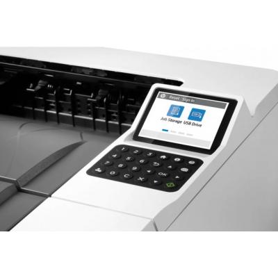  HP LaserJet Enterprise M406dn (3PZ15A) -  6