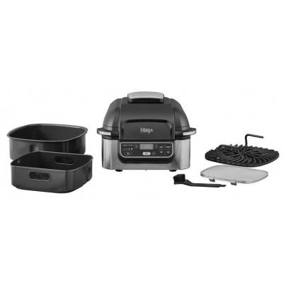  () NINJA Health Grill & Air Fryer AG301EU -  4