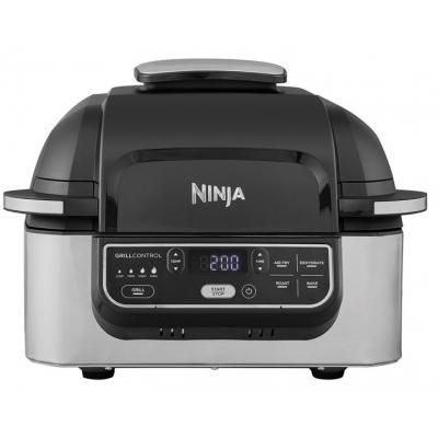  () NINJA Health Grill & Air Fryer AG301EU -  1