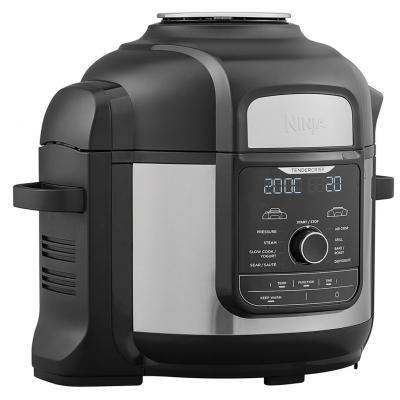  -  NINJA Foodi MAX 9-in-1 Multi-Cooker 7.5L OP500EU -  2