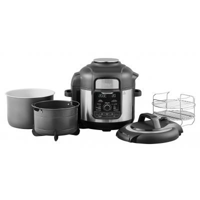  -  NINJA Foodi MAX 9-in-1 Multi-Cooker 7.5L OP500EU -  4