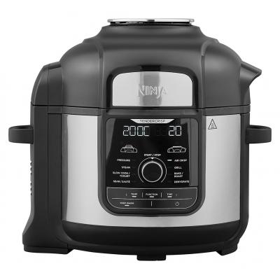  -  NINJA Foodi MAX 9-in-1 Multi-Cooker 7.5L OP500EU -  1