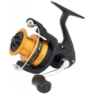  Shimano FX 2500 FC 2+1BB 5.01 (FX2500FC) -  1