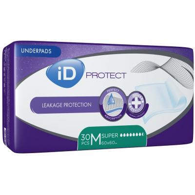    ID Protet Super 60 x 60 . 30 . (5414874004012_5411416047902) -  1