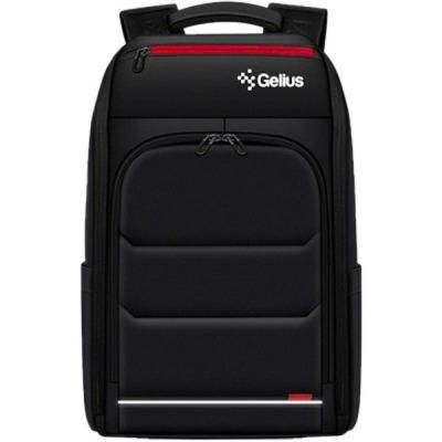    Gelius 15" Waterproof Protector 2 GP-BP006 Black (00000084387) -  1