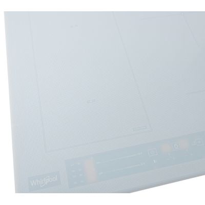   Whirlpool WLS5360BFW -  4