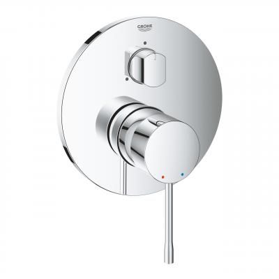  Grohe Essence (24092001) -  1