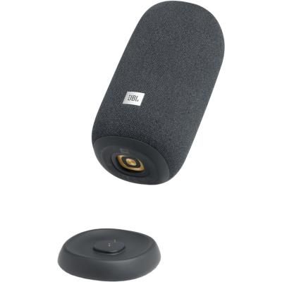   JBL Link Portable Grey (JBLLINKPORGRY) -  4