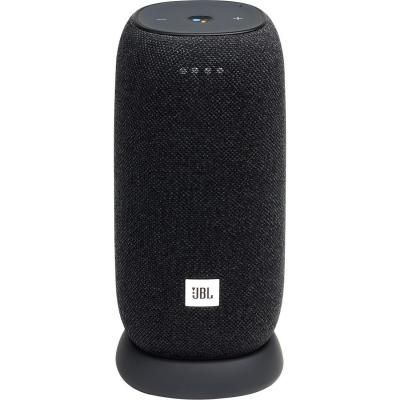   JBL Link Portable Black (JBLLINKPORBLK) -  1