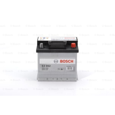   Bosch 45 (0 092 S30 020) -  1