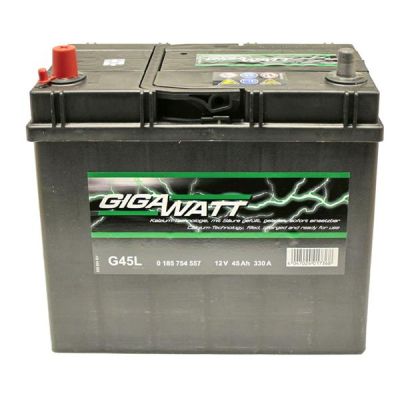   GigaWatt 45 (0185754557) -  1