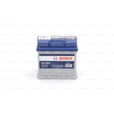   Bosch 52 (0 092 S40 020) -  1