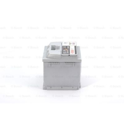   Bosch 52 (0 092 S50 010) -  10