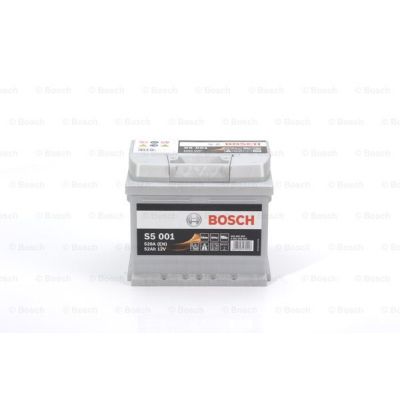   Bosch 52 (0 092 S50 010) -  1