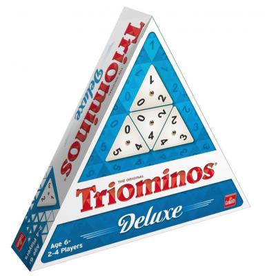   Goliath Triominos de Luxe (360726.212) -  1