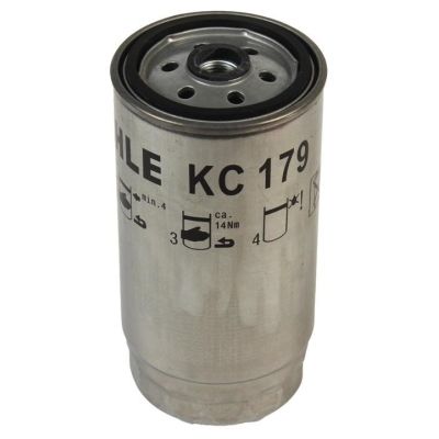   Mahle KC179 -  1