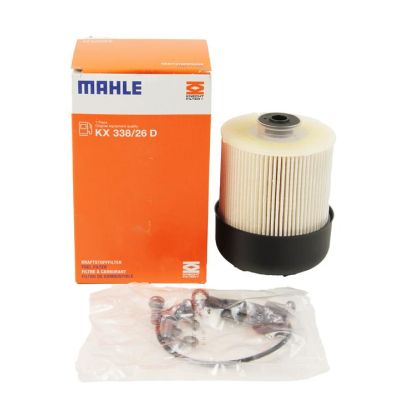   Mahle KX338/26D -  2