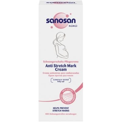    Sanosan Mama     , 200  (4003583207190) -  2