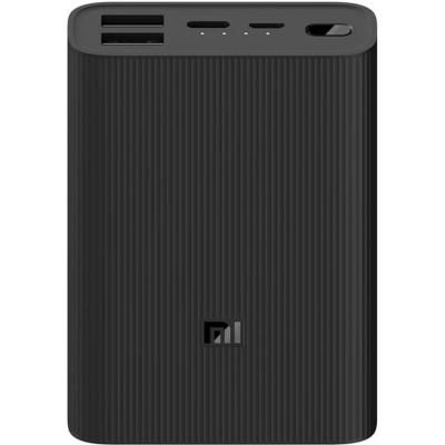  Xiaomi Mi 3 Ultra Compact 22.5W 10000mAh Black (BHR4412GL) -  2