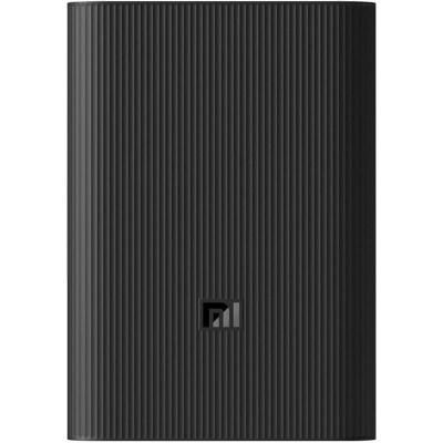  Xiaomi Mi 3 Ultra Compact 22.5W 10000mAh Black (BHR4412GL) -  1