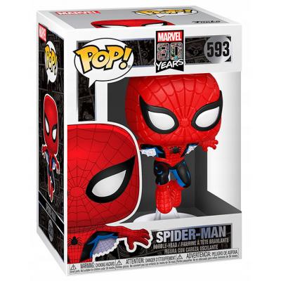 Գ   Funko Pop  Marvel: 80- - - (46952) -  2