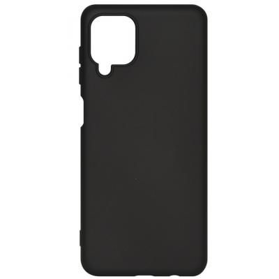     Armorstandart ICON Case for Samsung A12 (A125)/M12 (M125) Black (ARM58225) -  1