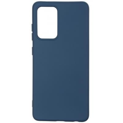     Armorstandart ICON Case for Samsung A52 (A525) Dark Blue (ARM58245) -  1