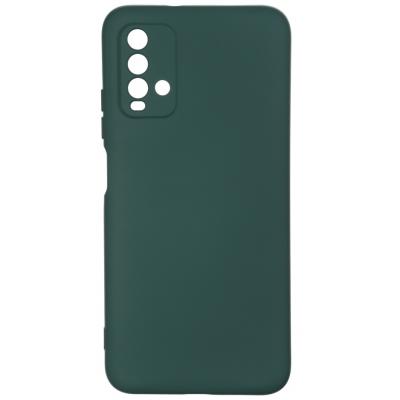     Armorstandart ICON Case for Xiaomi Redmi 9t Pine Green (ARM58253) -  1