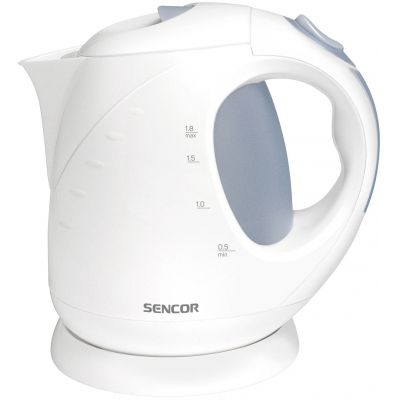  Sencor SWK1800WH -  1