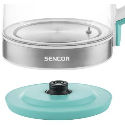  Sencor SWK2191GR -  7