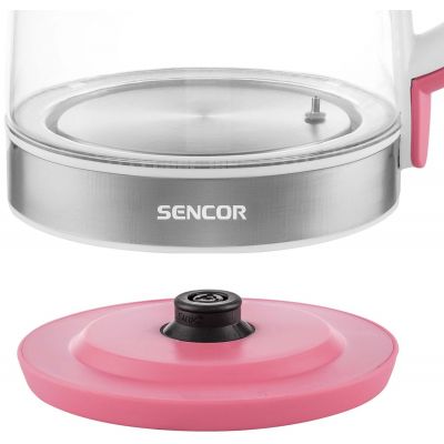  Sencor SWK2194RD -  6