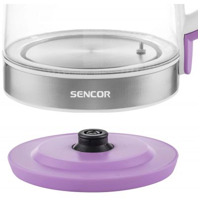  Sencor SWK2195VT -  6