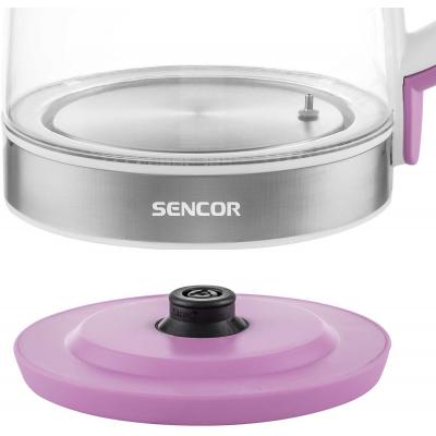  Sencor SWK2198RS -  6