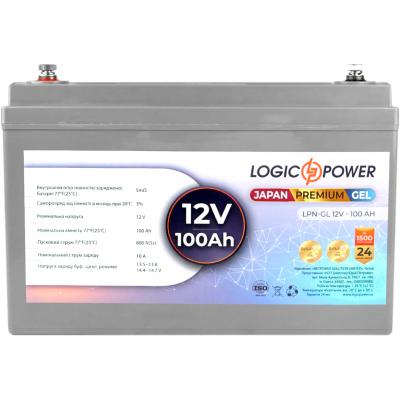       LogicPower LPN-GL 12 100 (13719) -  2