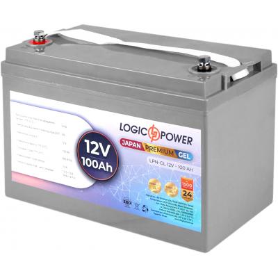       LogicPower LPN-GL 12 100 (13719) -  3